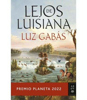 LEJOS DE LUISIANA