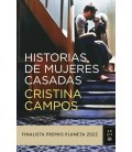HISTORIAS DE MUJERES CASADAS