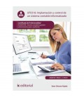 IMPLANTACION Y CONTROL DE UN SISTEMA CONTABLE INFORMATIZADO GESTION CO