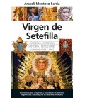 VIRGEN DE SETEFILLA