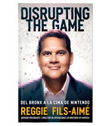 DISRUPTING THE GAME DEL BRONX A LA CIMA DE NINTENDO