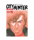 CITY HUNTER Nº 15