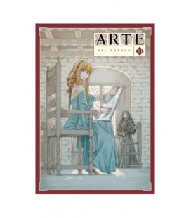 ARTE Nº 10