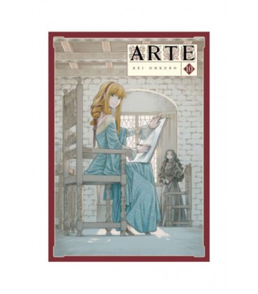 ARTE Nº 10