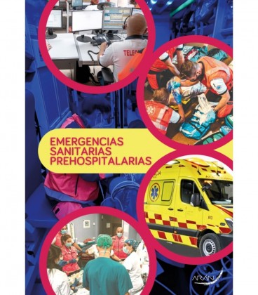 EMERGENCIAS SANITARIAS PREHOSPITALARIAS