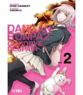 DANGANRONPA 2 GOODBYE DESPAIR N 2