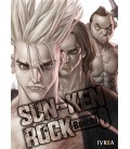 SUN KEN ROCK Nº 8