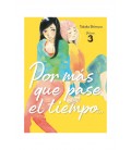 POR MAS QUE PASE EL TIEMPO Nº 3 (PRIMERA NUEVA EDICION CORREGIDA)