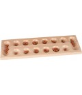 JUEGO DE KALAHA