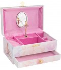 CAJA DE MUSICA BAILARINA