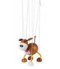MARIONETA PERRO