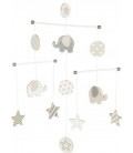 MOVIL ELEFANTES Y ESTRELLAS