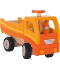 CAMION VOLQUETE