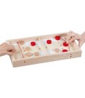JUEGO DE MESA SUPER PUCK 2 EN 1