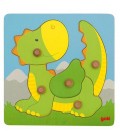 ENCAJE DRAGON