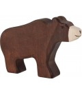 OSO MARRON