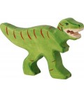 TIRANOSAURIO REX
