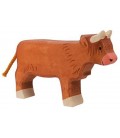HIGLAND CATTLE TUMBADA