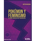 POKEMON Y FEMINISMO
