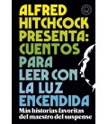 ALFRED HITCHCOCK PRESENTA CUENTOS PARA LEER CON LA LUZ ENCENDIDA