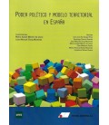PODER POLITICO Y MODELO TERRITORIAL EN ESPAÑA