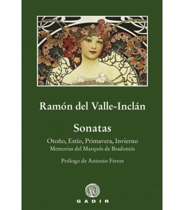SONATAS