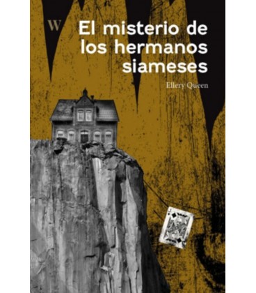 EL MISTERIO DE LOS HERMANOS SIAMESES