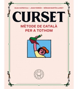 CURSET (NOVA EDICIO) CATALAN