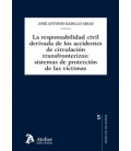 LA RESPONSABILIDAD CIVIL DERIVADA DE LOS ACCIDENTES DE CIRCULACION