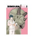 DINOSAN VOL 2