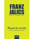 MANUAL DE ORACION