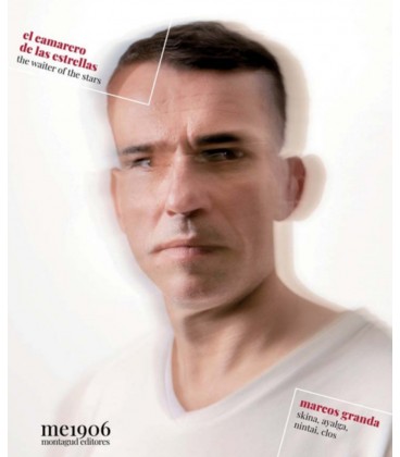 EL CAMARERO DE LAS ESTRELLAS