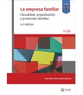 LA EMPRESA FAMILIAR 4 EDICION