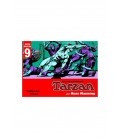 TARZAN PLANCHAS DOMINICALES Nº 9