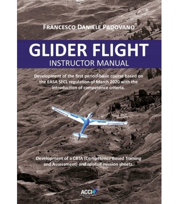 GLIDER FLIGHT INSTRUCTOR MANUAL