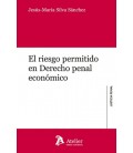 EL RIESGO PERMITIDO EN DERECHO PENAL ECONOMICO