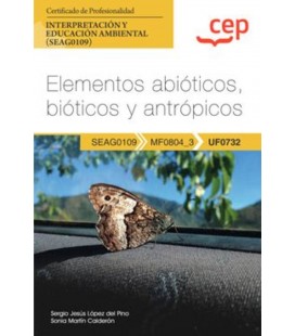 MANUAL ELEMENTOS ABIOTICOS BIOTICOS Y ANTROPICOS CERTIFICADOS DE PROFE