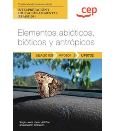 MANUAL ELEMENTOS ABIOTICOS BIOTICOS Y ANTROPICOS CERTIFICADOS DE PROFE