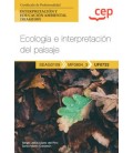 MANUAL ECOLOGIA E INTERPRETACION DEL PAISAJE CERTIFICADOS DE PROFESION