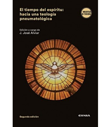 TIEMPO DEL ESPIRITU