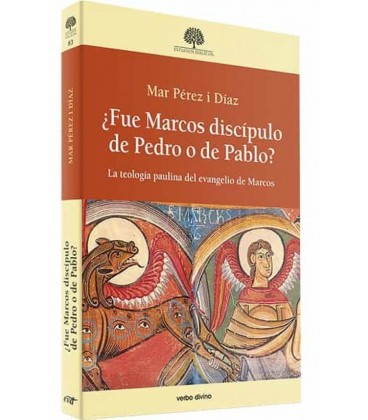FUE MARCOS DISCIPULO DE PEDRO O DE PABLO