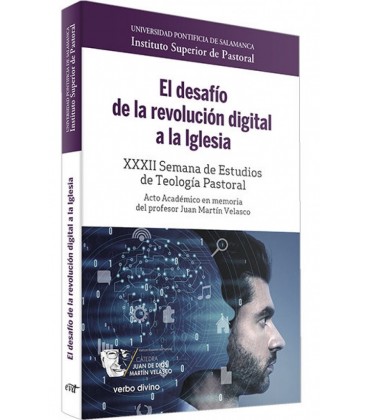 EL DESAFIO DE LA REVOLUCION DIGITAL A LA IGLESIA