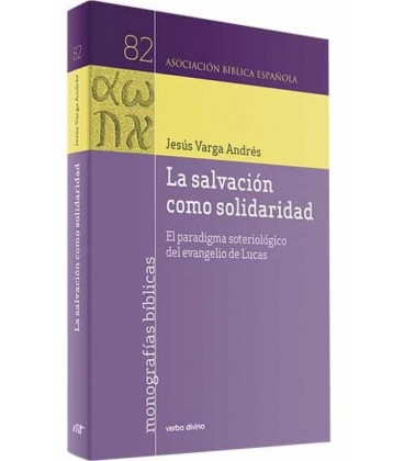 LA SALVACION COMO SOLIDARIDAD