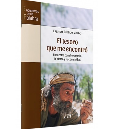 EL TESORO QUE ME ENCONTRO