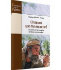 EL TESORO QUE ME ENCONTRO