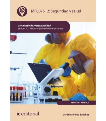 SEGURIDAD Y SALUD