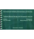 TEXTBOOK MANUAL THERAPY AND THERAPEUTIC EXERCISE