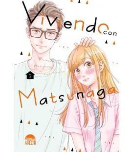 VIVIENDO CON MATSUNAGA Nº 2