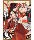 SCARLET SECRET Nº 1