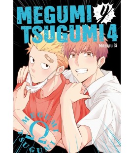 MEGUMI Y TSUGUMI VOL 4